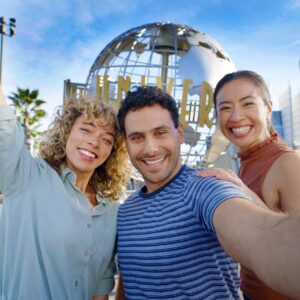 Experience the ultimate movie studio and theme park! Ride the Studio Tour and explore The Wizarding World of Harry Potter. Optional skip-the-line access. Book your tickets now!