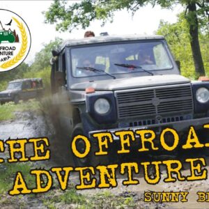 Explore the rugged Biberna region on an off-road adventure. Enjoy archery