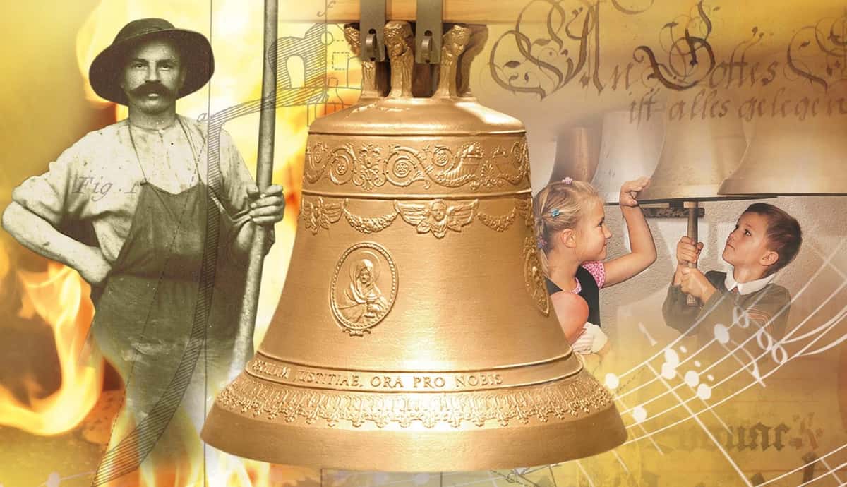 Discover the ancient art of bell founding at Innsbruck’s Grassmayr Bell Museum. Explore the foundry and interactive exhibits. Book your tickets now!