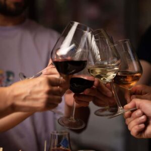 Taste 3 unique Herzegovina wines in this fun 1-hour tasting class in Mostar. Learn about local varieties and their imperial history. Book your tickets now!