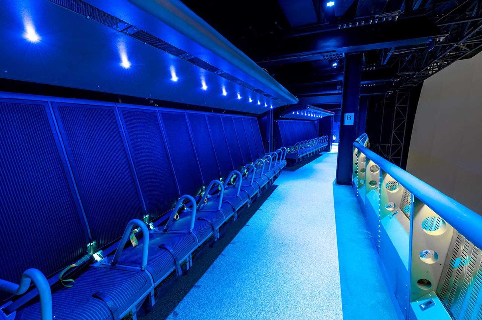 Flyover Vancouver: Immersive Flying Theatre Experience Tickets - Image 4