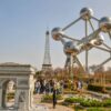 best cities to visit in belgium