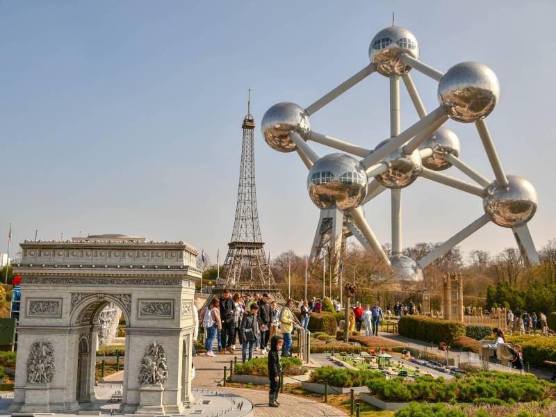best cities to visit in belgium