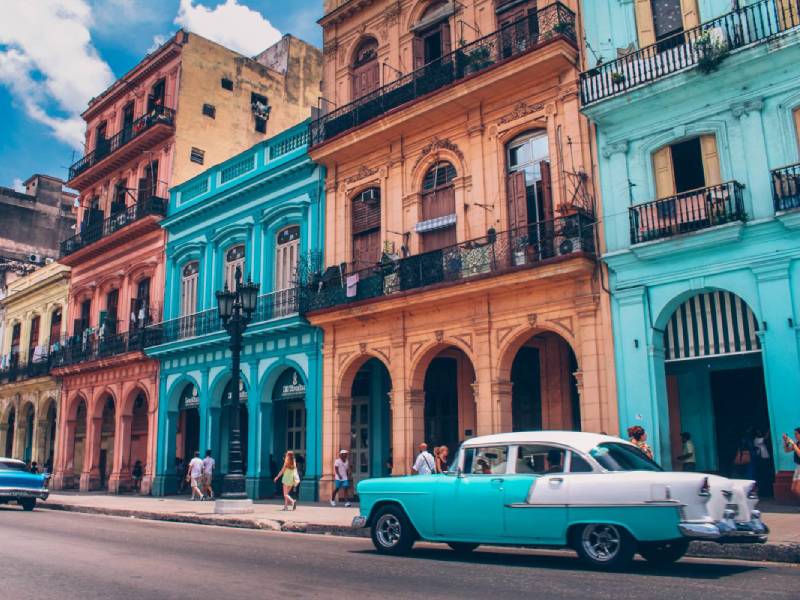 Discover the best cities to visit in Cuba in 2026: Havana's vibrant streets, Varadero's beaches, Trinidad's colonial charm, Viñales valleys, and Santiago de Cuba. Get practical tips, costs, maps, and guides to plan your trip smarter.