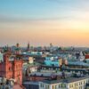 best cities to visit in russia