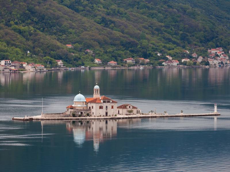 best cities to visit in montenegro