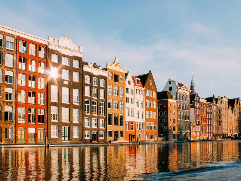 best cities to visit in netherlands