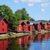 best cities to visit in finland wiki 2