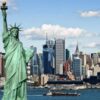 Discover the best cities to visit in the United States: New York, Los Angeles, Las Vegas, Orlando, and San Francisco. Get practical guides, costs, tips, and interactive maps to plan your perfect US trip. Explore cities, plan smart, travel better!