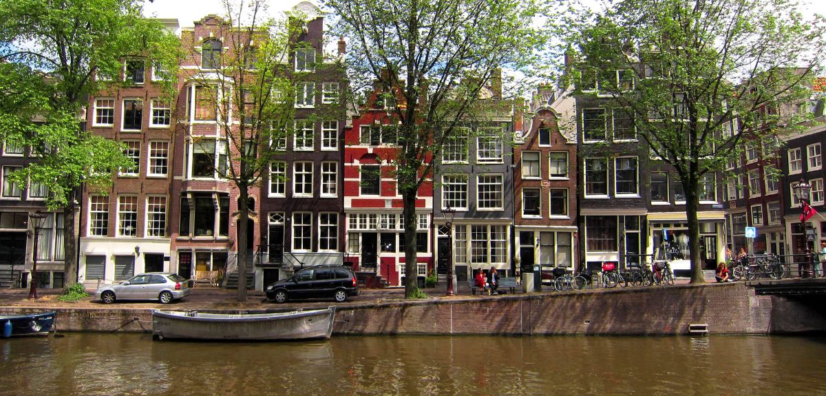 best places to visit in amsterdam