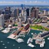 Discover the best places to visit in Boston! From the Freedom Trail and Fenway Park, our guide covers maps, top things to do, and travel tips.