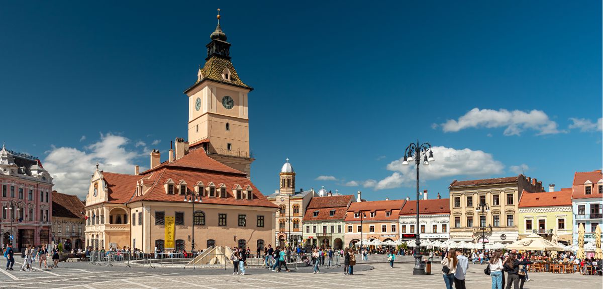 best places to visit in brașov