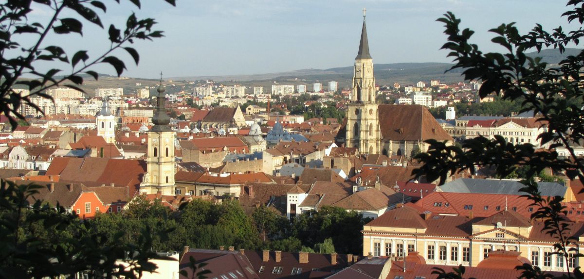 best places to visit in cluj napoca