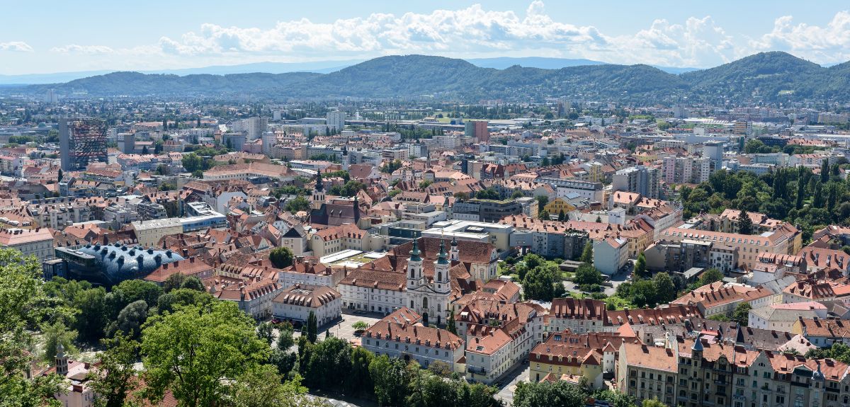 best places to visit in graz