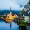 best places to visit in hallstatt