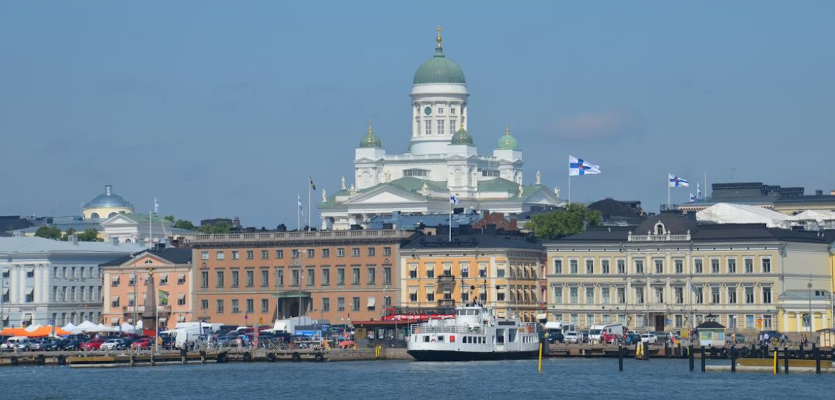 best places to visit in helsinki