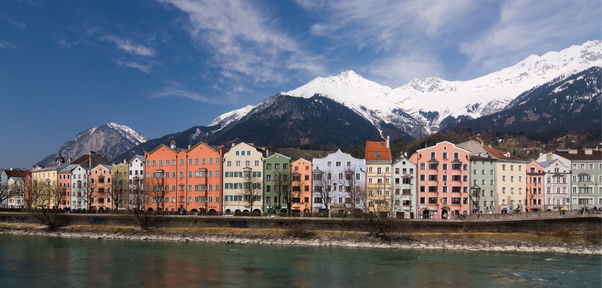 best places to visit in innsbruck