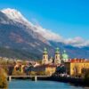 Discover the best places to visit in Innsbruck! From the Golden Roof to the Nordkette, our guide covers maps, top things to do, and travel tips.