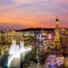 Discover the best places to visit in Las Vegas! From the Las Vegas Strip and the Fountains of Bellagio, our guide covers maps, top things to do, and travel tips.