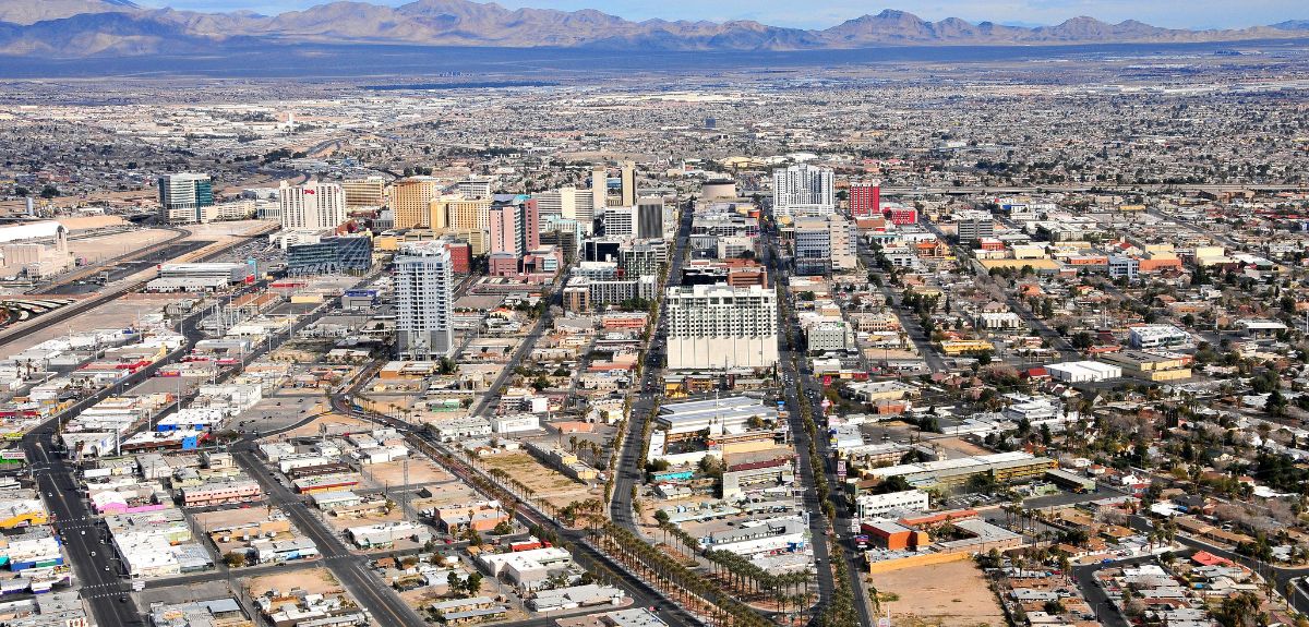 best places to visit in las vegas united states