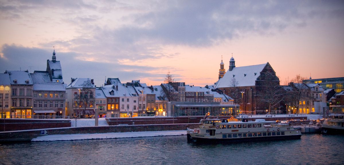 best places to visit in maastricht