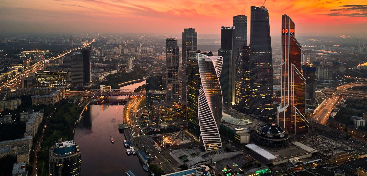 best places to visit in moscow