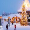 best places to visit in rovaniemi