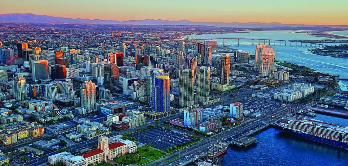 best places to visit in san diego