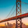 Discover the best places to visit in San Francisco! From the Golden Gate Bridge and Alcatraz Island, our guide covers maps, top things to do, and travel tips.