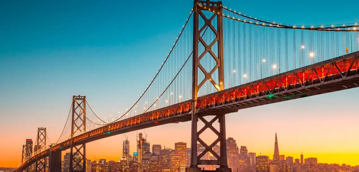 Discover the best places to visit in San Francisco! From the Golden Gate Bridge and Alcatraz Island, our guide covers maps, top things to do, and travel tips.