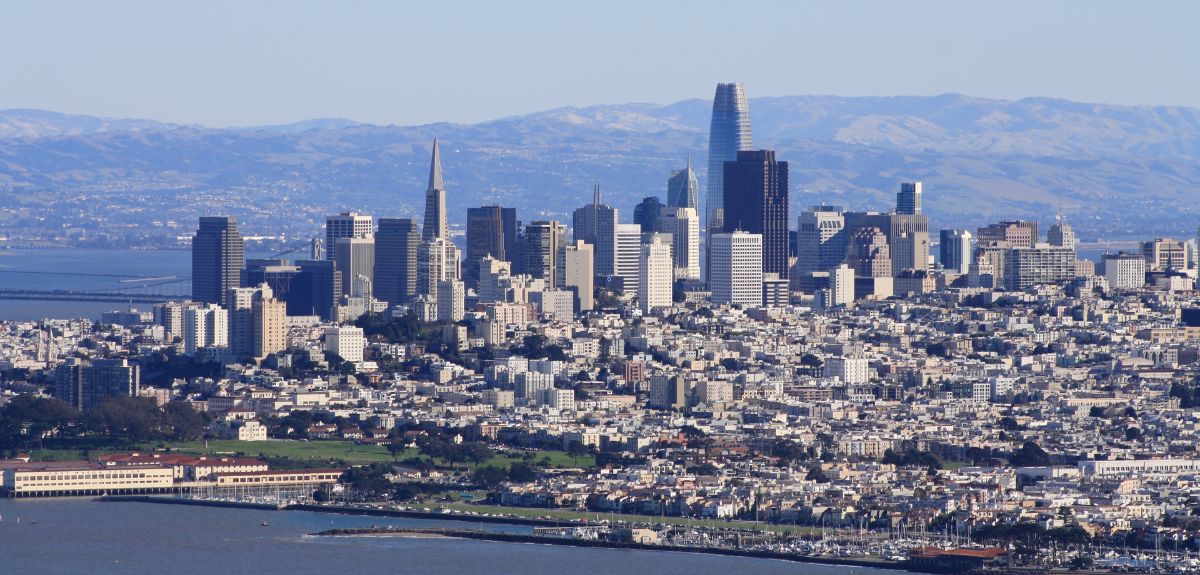 best places to visit in san francisco united states