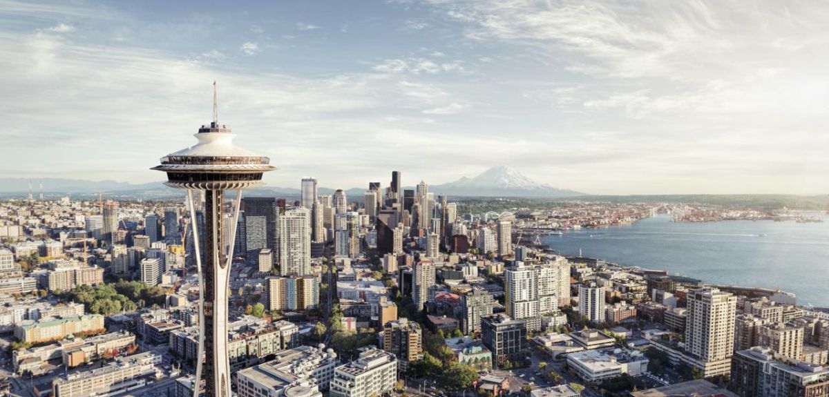 best places to visit in seattle