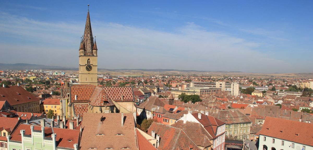 best places to visit in sibiu