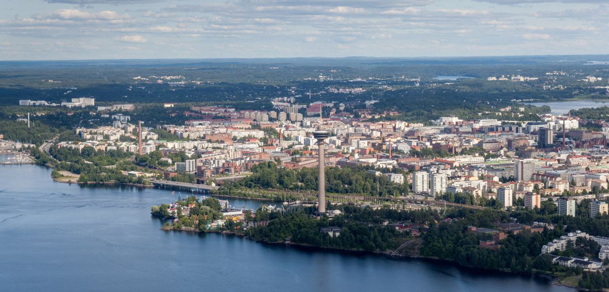 best places to visit in tampere