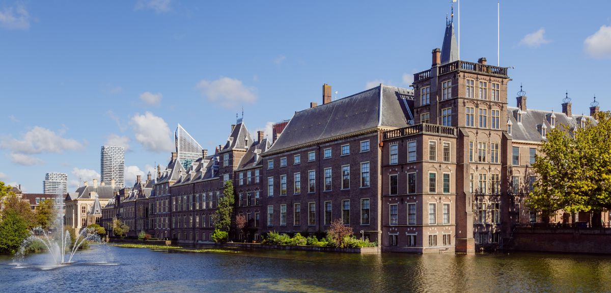 best places to visit in the hague