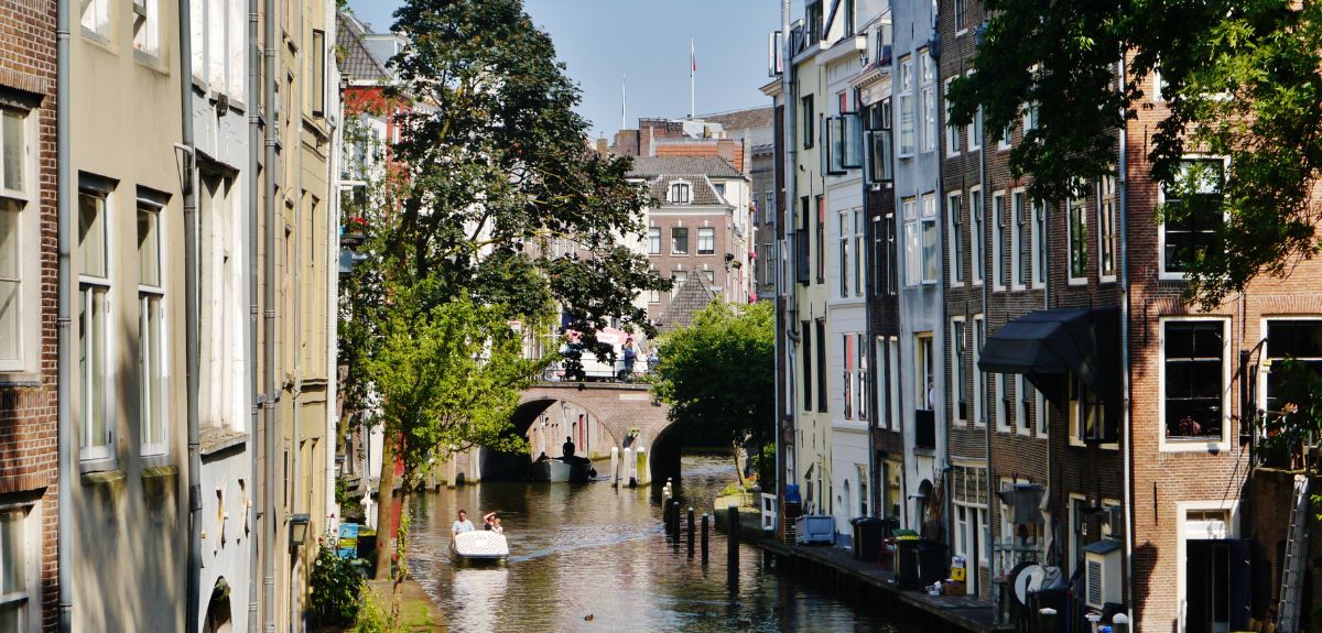 best places to visit in utrecht
