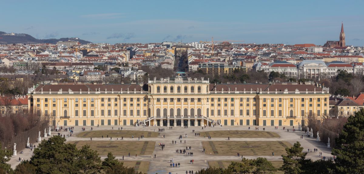 best places to visit in vienna