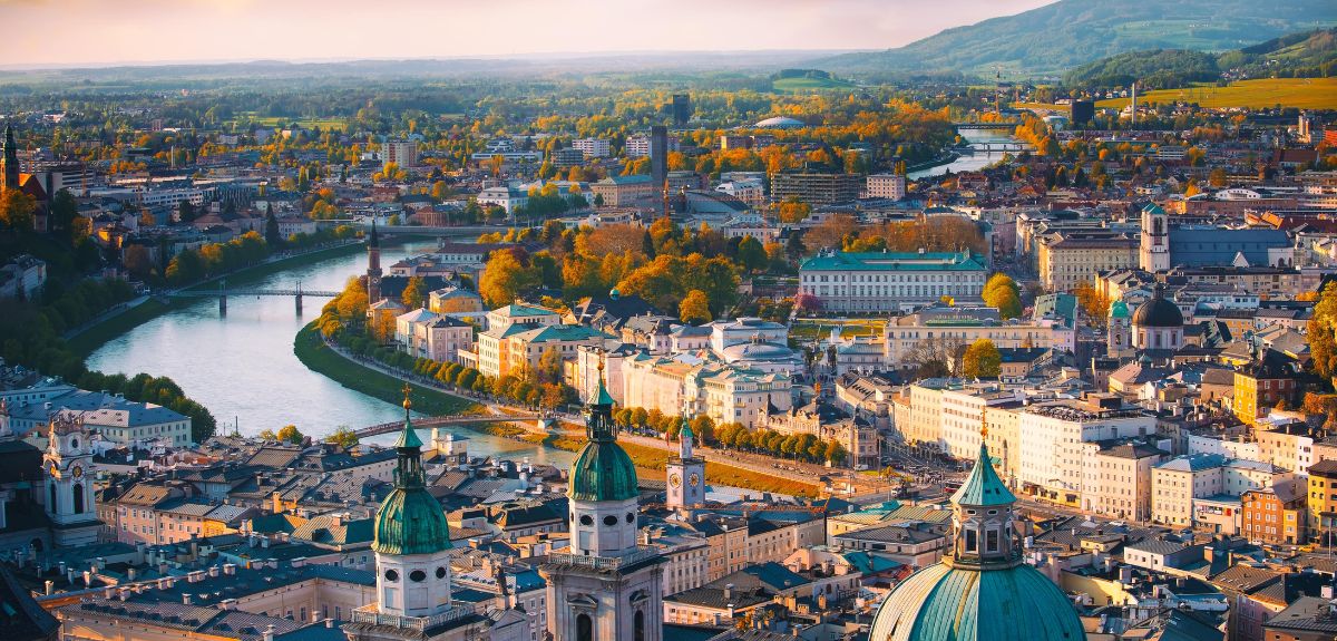 best places to visit in vienna