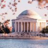 Discover the best places to visit in Washington, D.C.! From The National Mall and The White House, our guide covers maps, top things to do, and travel tips.