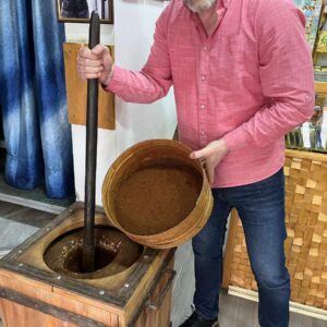 Learn the traditional art of Bosnian coffee in Sarajevo. Master the brewing ritual in a historic craft street and sip with local lokum. Book your tickets now!