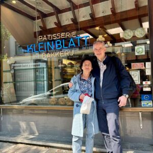 Explore the history of Antwerp’s Jewish and Diamond districts on a 2-hour guided walking tour. Discover unique heritage and landmarks. Book your tickets now!