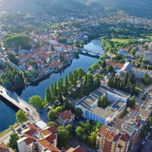 Discover Trebinje's charm and Tvrdoš Monastery on a luxury tour from Dubrovnik. Enjoy local wine tasting and historic sights. Book your tickets now!