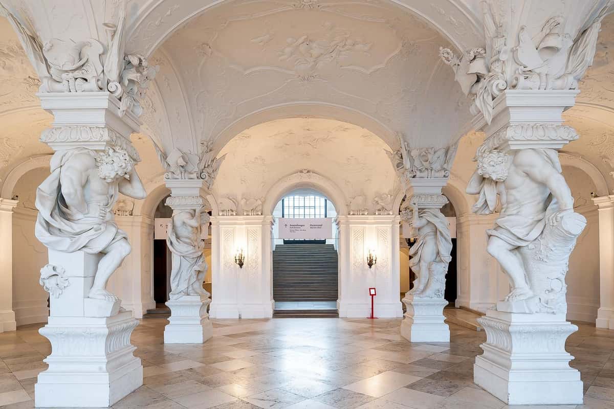 Vienna: Upper Belvedere & Permanent Collection Entry Tickets & Experience - Image 3