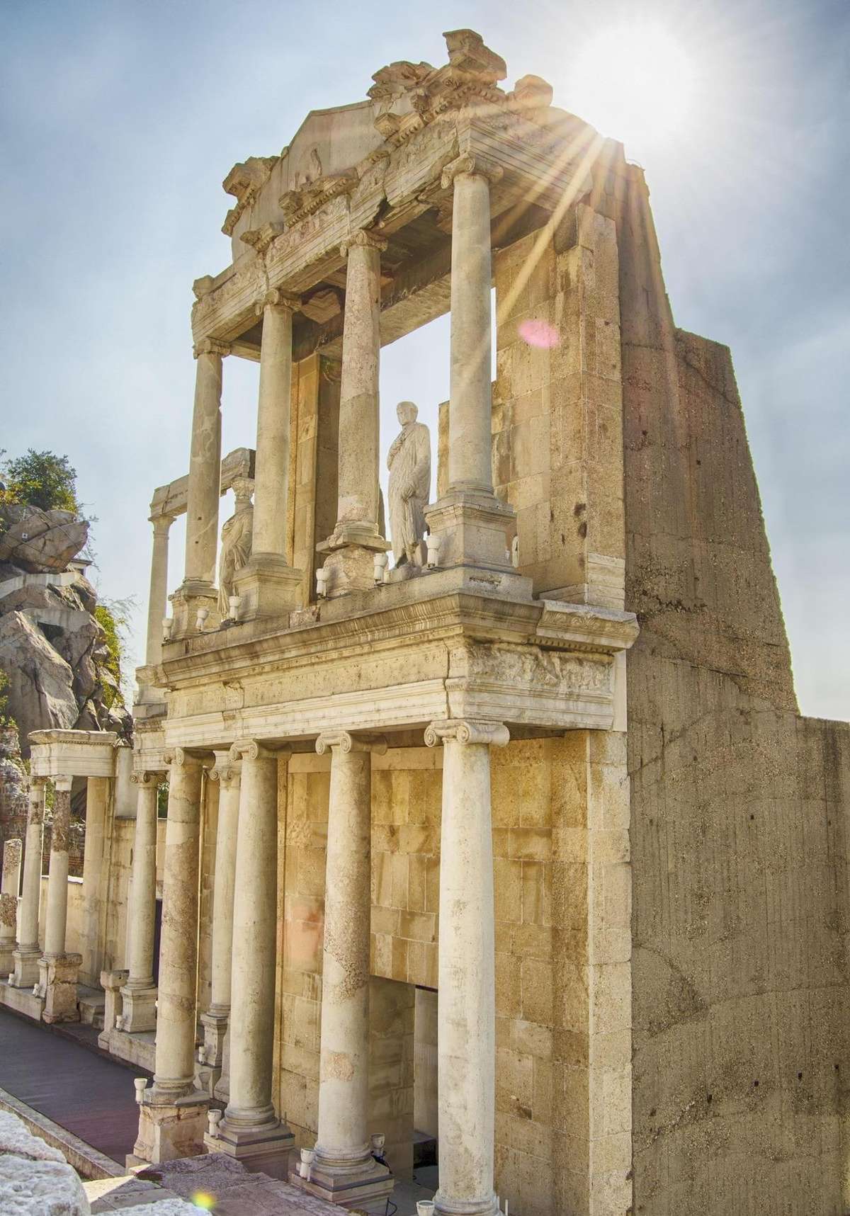 From Sofia: Plovdiv and Koprivshtitsa Full-Day Guided Tour Experience - Image 2