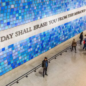 Get timed-entry to the 9/11 Museum and Memorial. See over 10