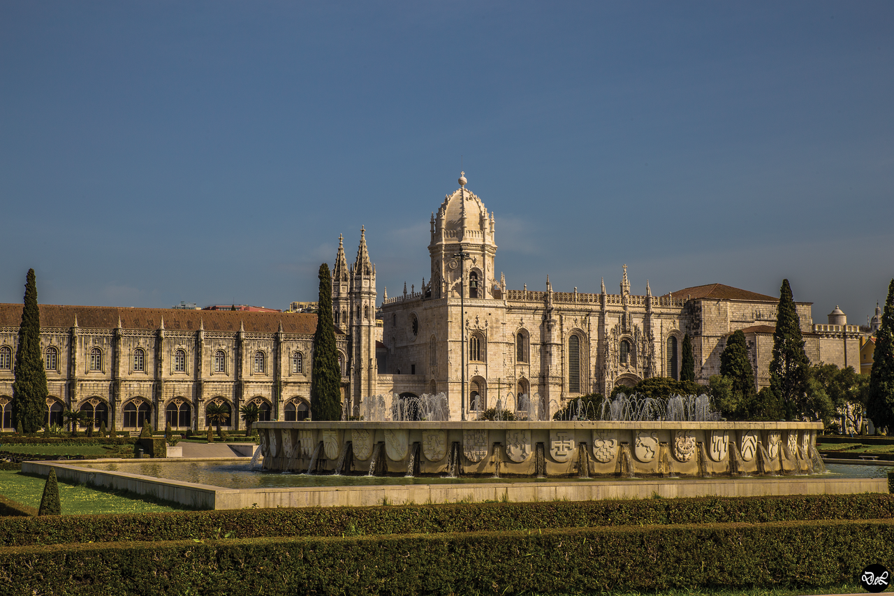 Explore this UNESCO World Heritage site and masterpiece of Manueline architecture in Lisbon