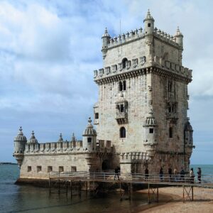 Discover Belém Tower