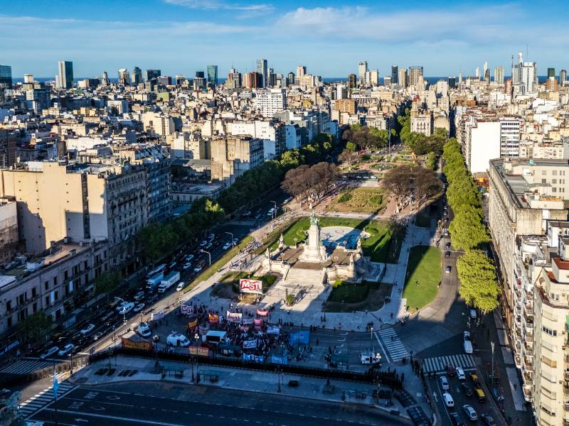 best cities to visit in argentina