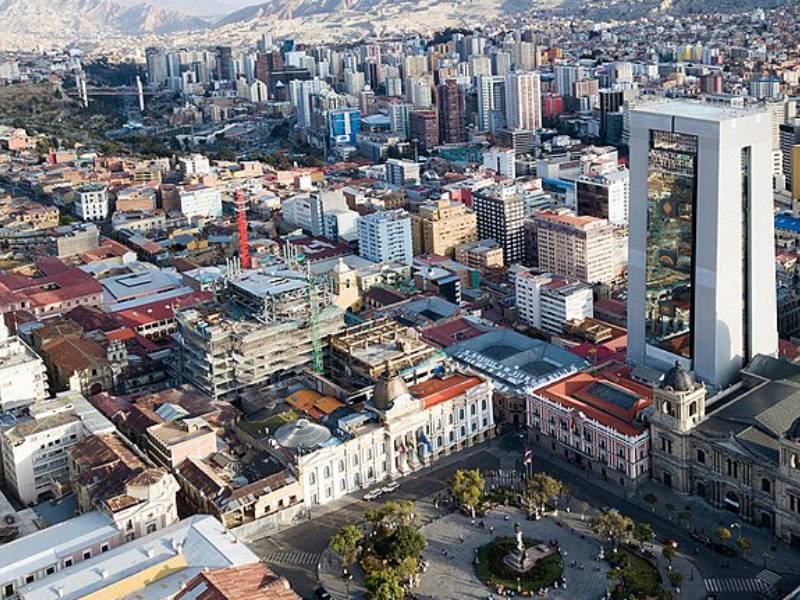 best cities to visit in bolivia