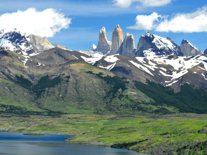 best cities to visit in chile